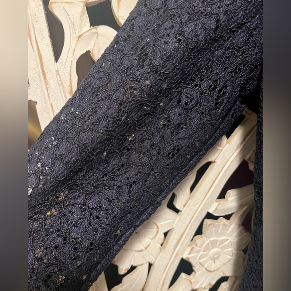 Adrianna Papell lace dress - Picture 5 of 6